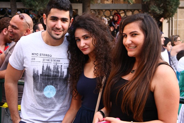 AUB Folk Dance Festival